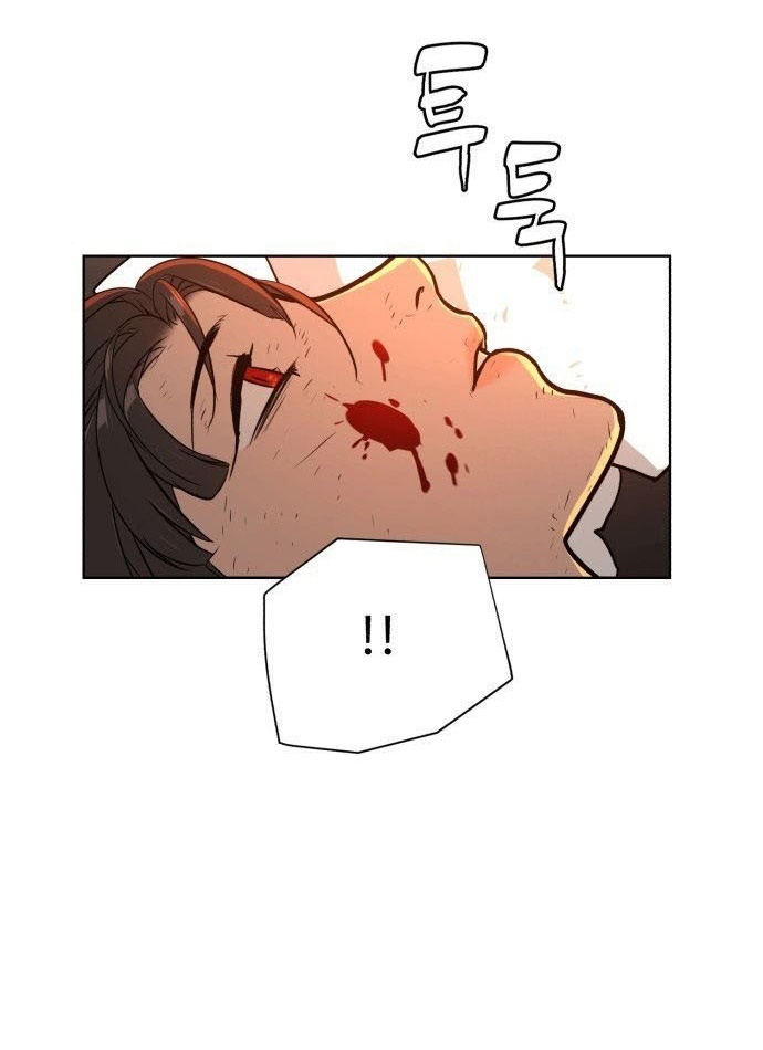 bạch huyết - white blood chapter 24 83