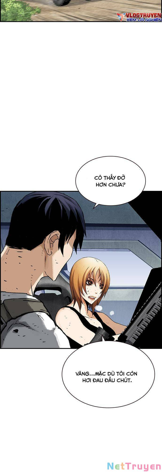 pubg - cuộc chiến sinh tồn chapter 40 10