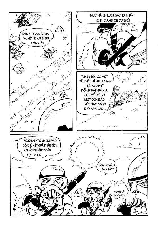 dragon fall chapter 3.2 16