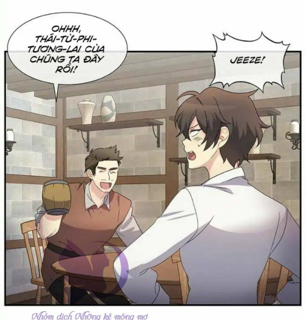 nữ chính thứ 101 chapter 3 2