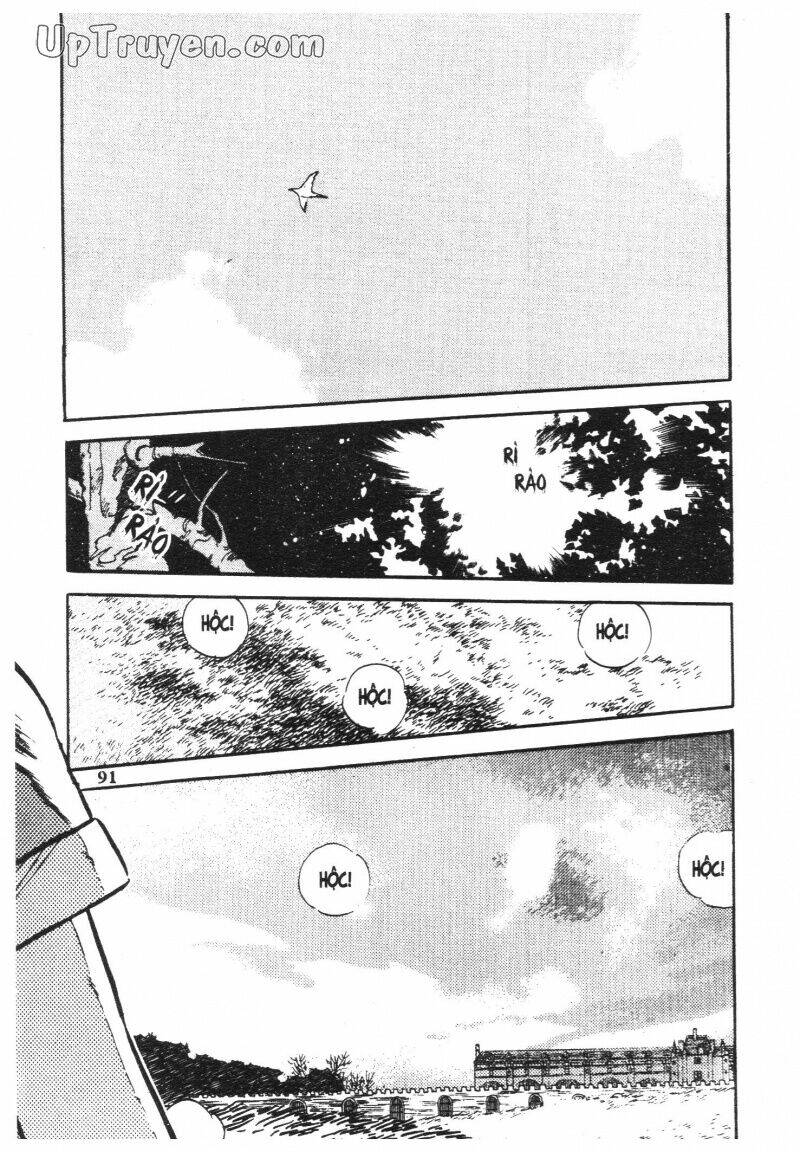 mush (họa sĩ thiên tài) chapter 7 93