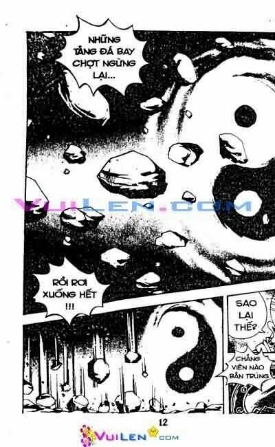 những người bạn tốt chapter 28 13