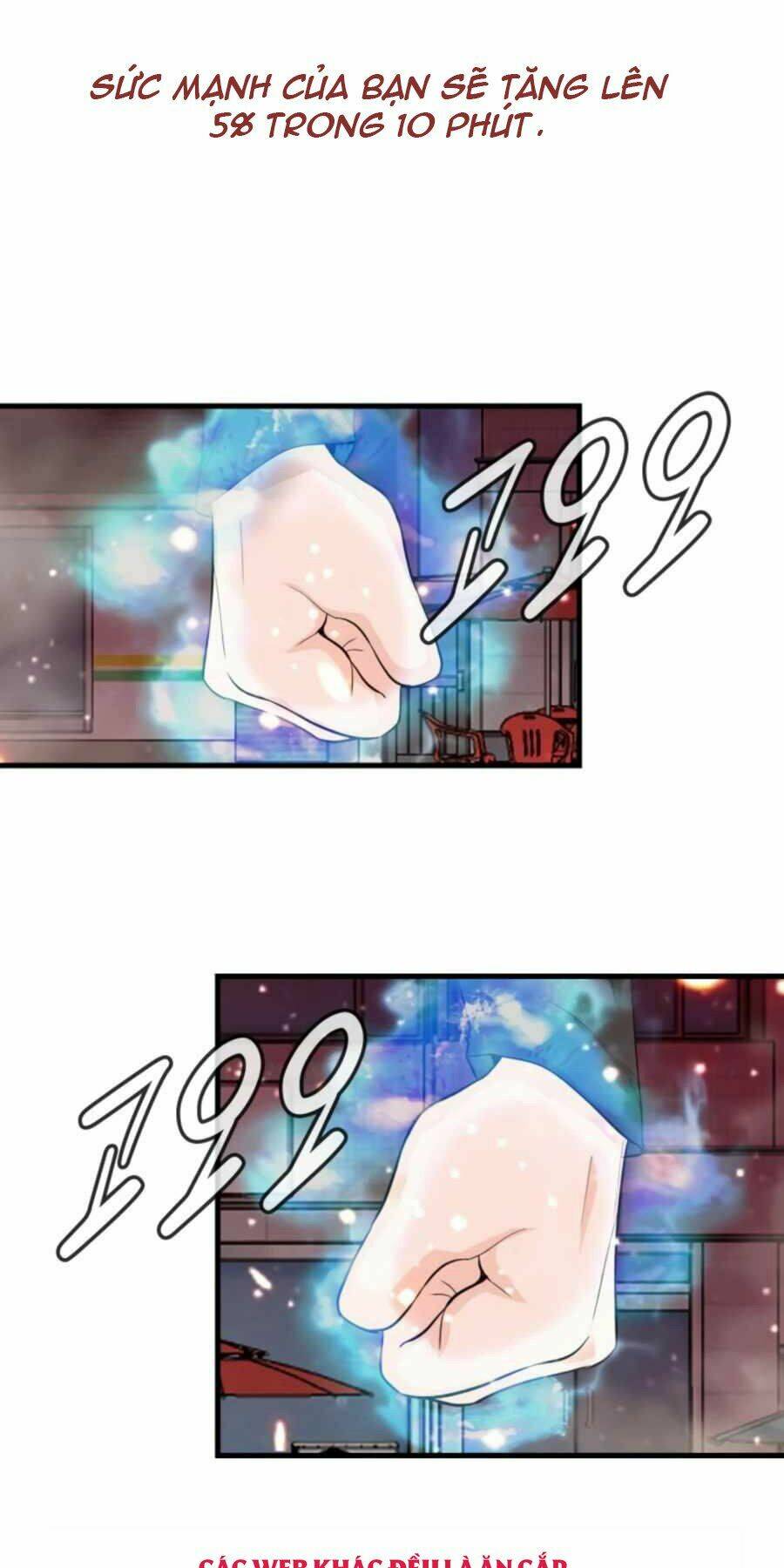 mẹ tôi là chòm sao bảo hộ m chapter 2 95