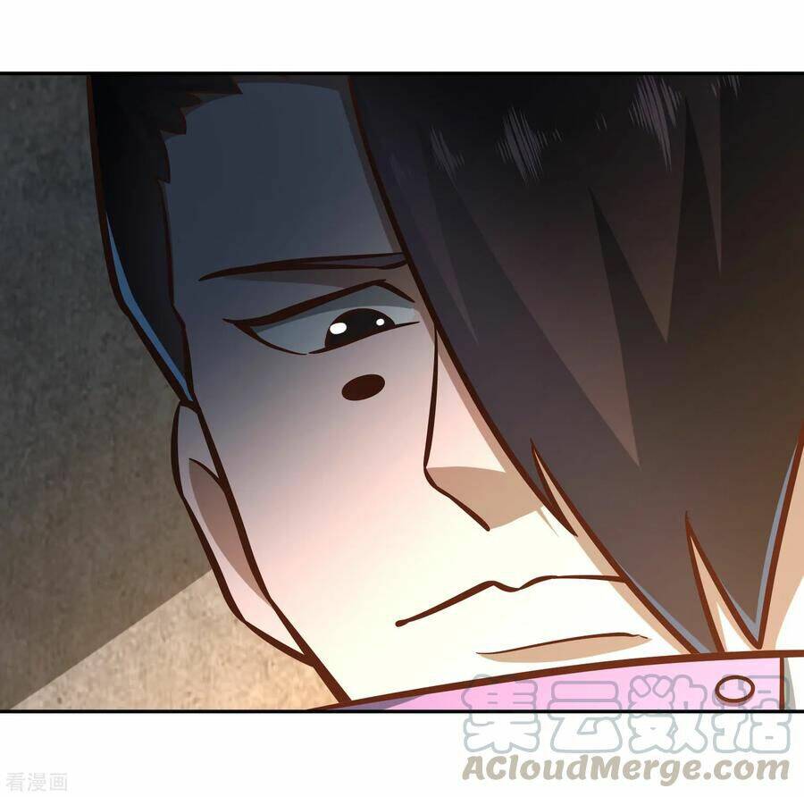 võ linh kiếm tôn chapter 124 23