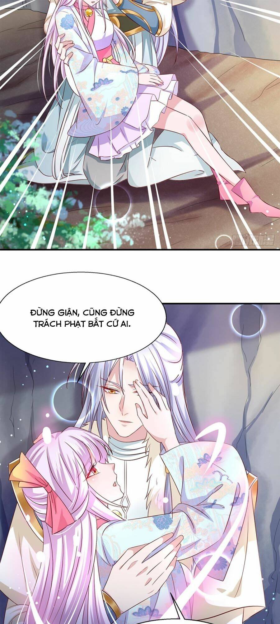 dưỡng thú vi phi chapter 47 7