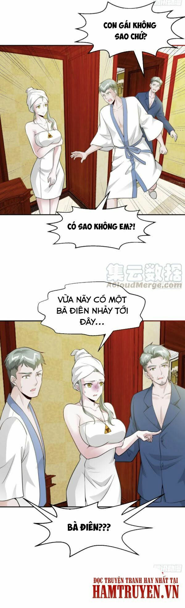 ta chẳng qua là một đại la kim tiên chapter 54 2