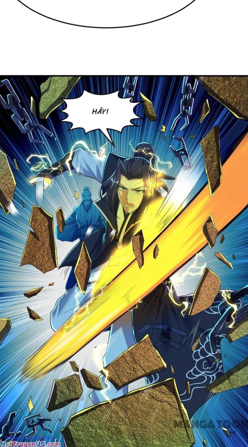 đệ nhất người ở rể chapter 265 7