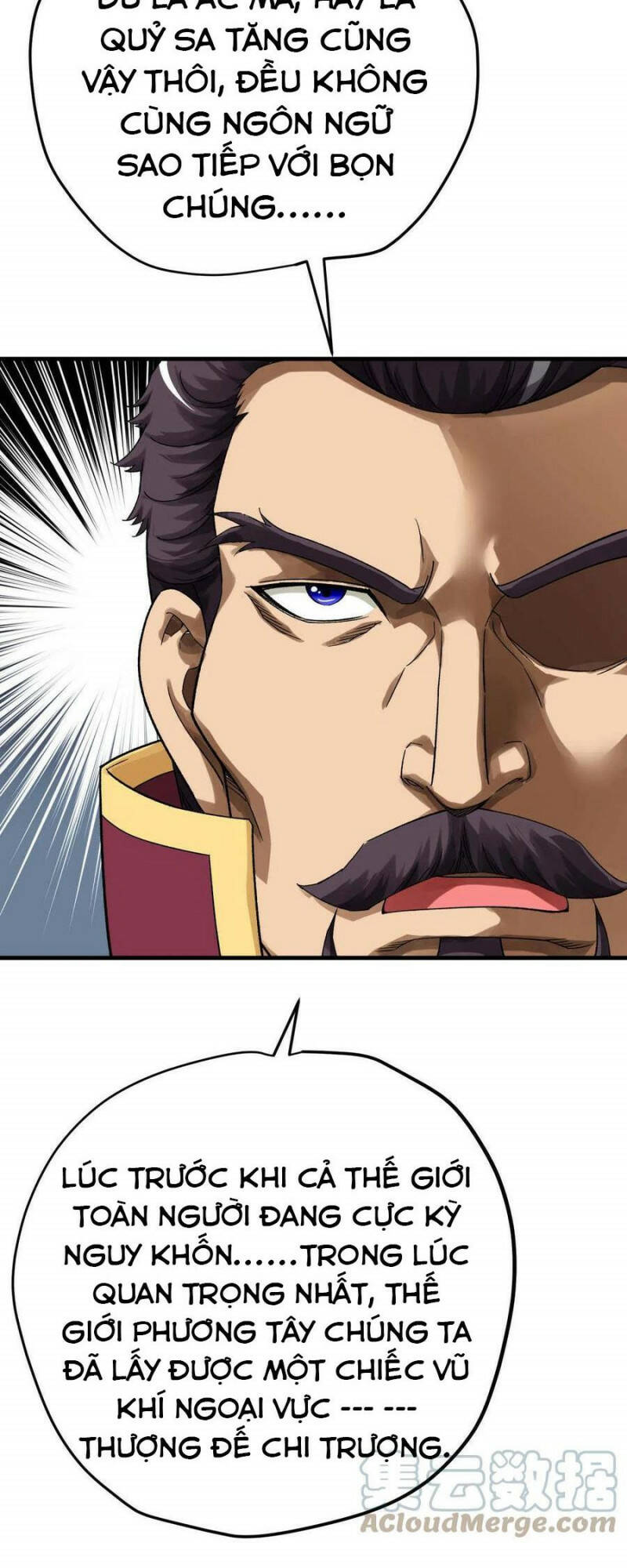 trọng sinh ta là đại thiên thần chapter 211 10