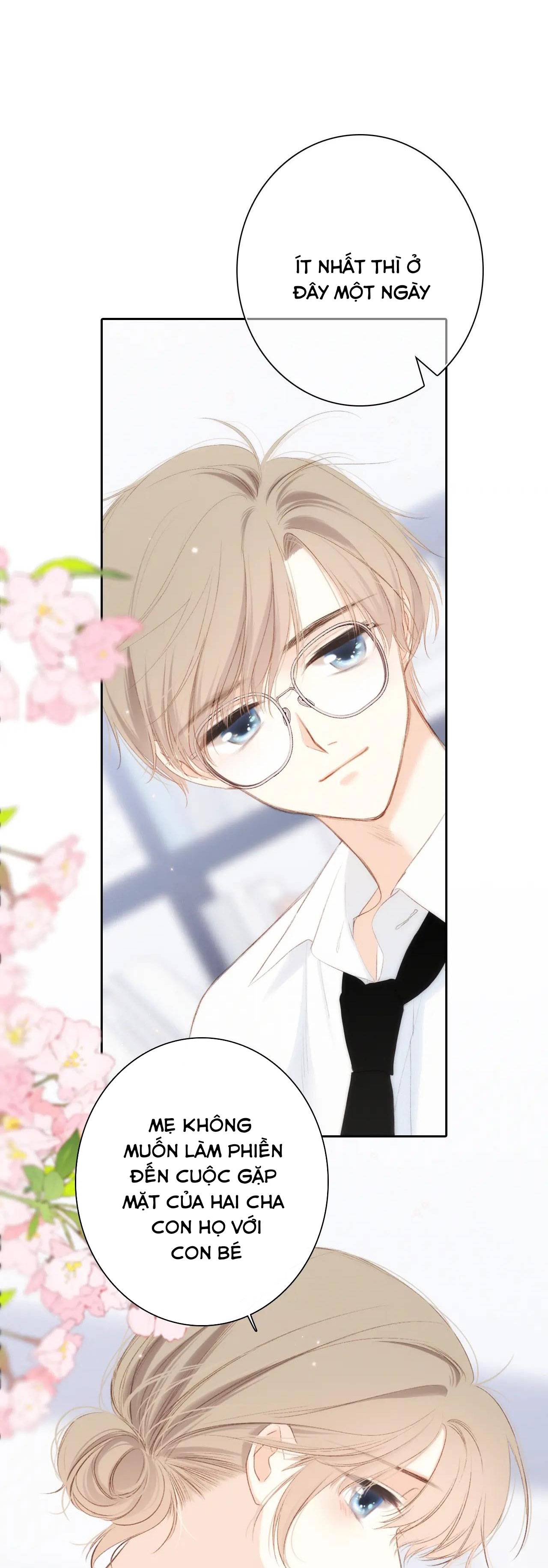 con tim rung động 3 chapter 31 13