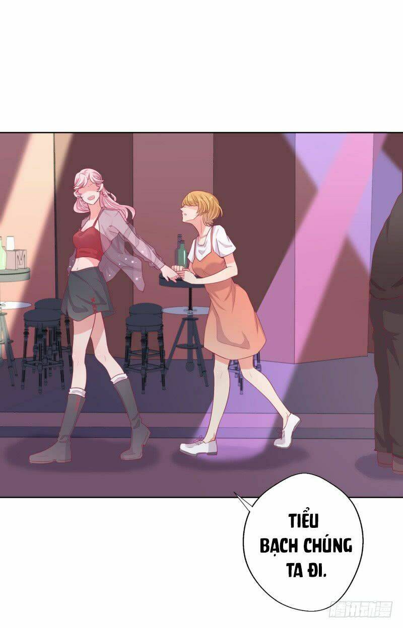 ngạo kiều tổng tài sủng điềm thê chapter 21 35
