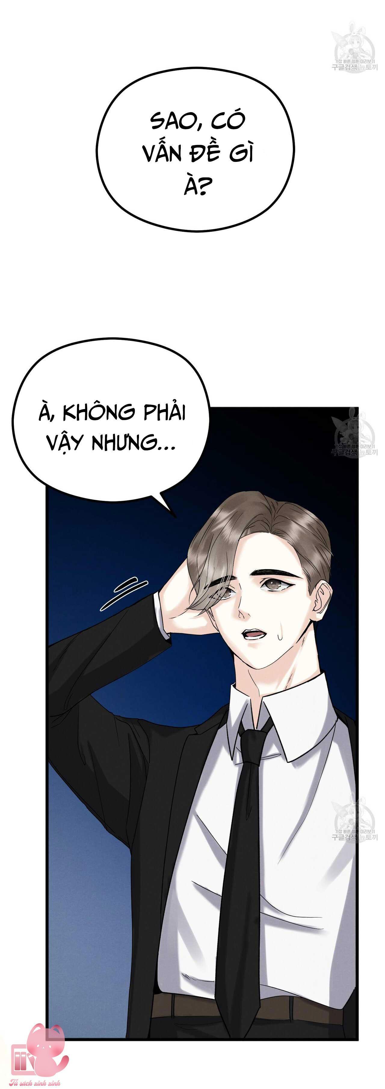 khắc cốt ghi tâm chapter 4 21