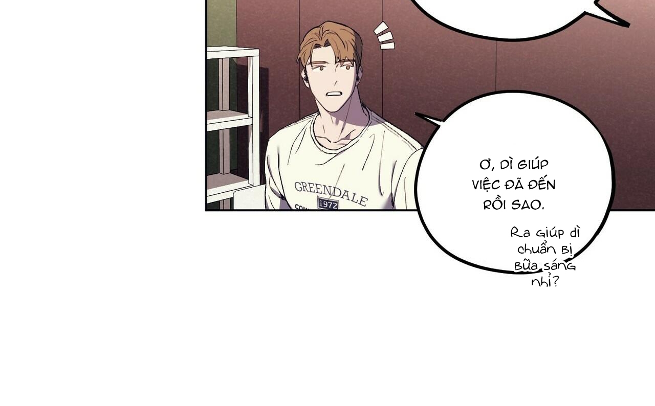 chàng dâu nhà họ kang chapter 18 88