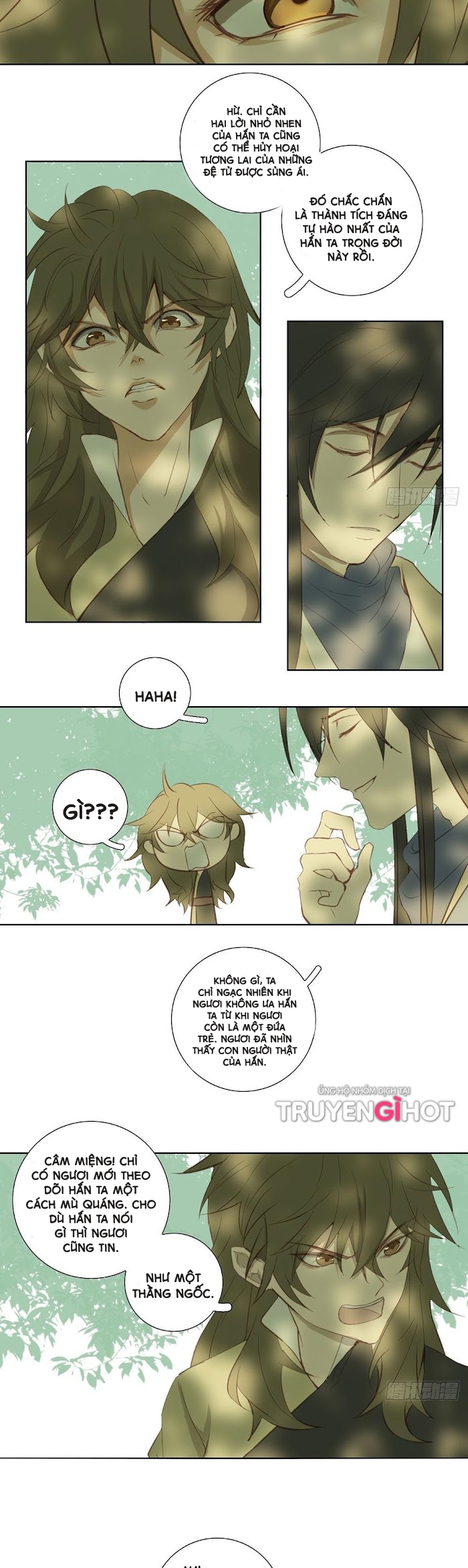 bài thánh ca nagano chapter 18 17