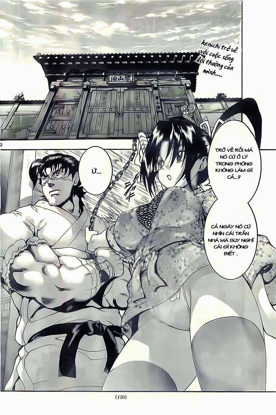 history's strongest disciple kenichi chapter 526 2