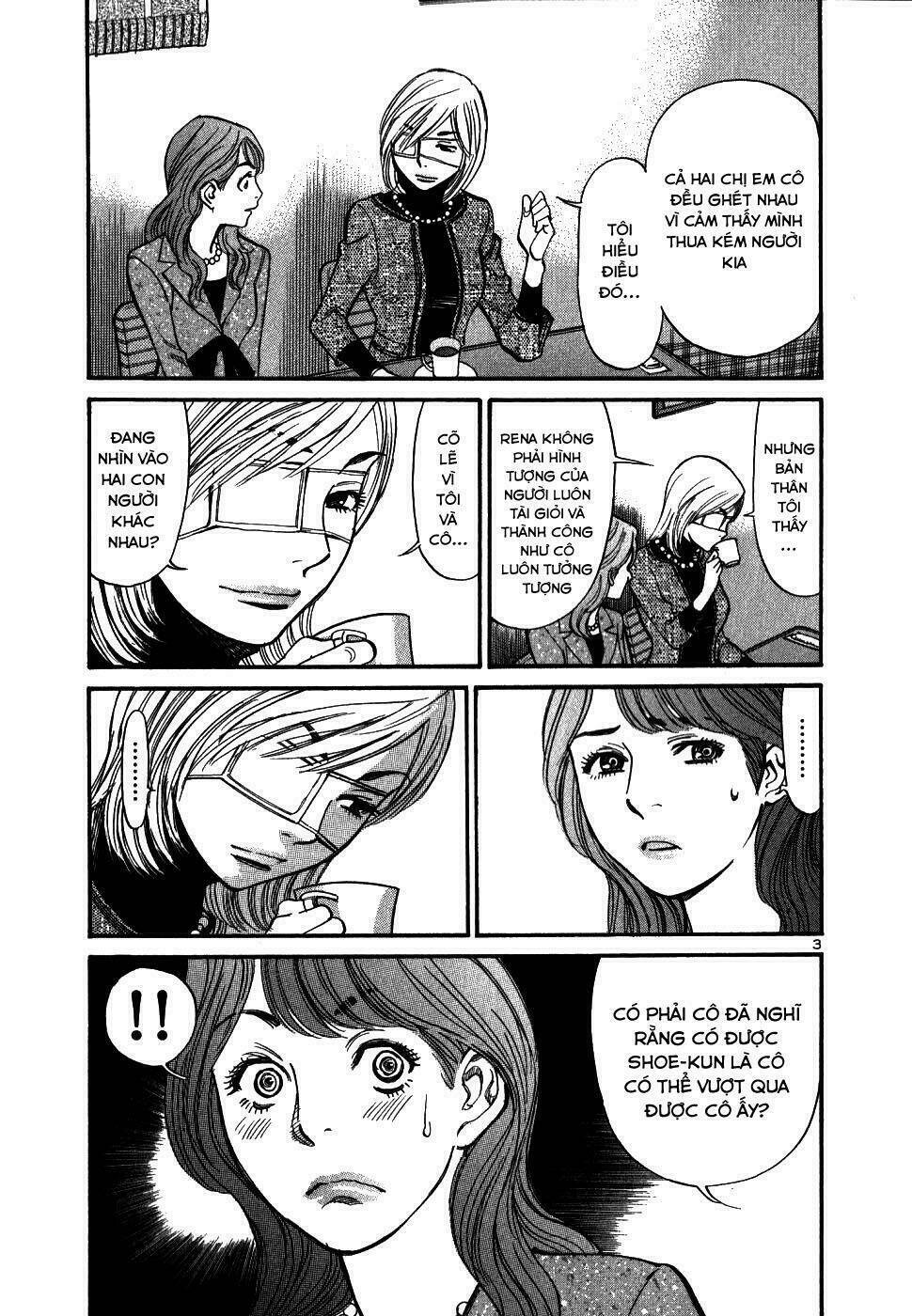 sakuranbo syndrome chapter 45 4