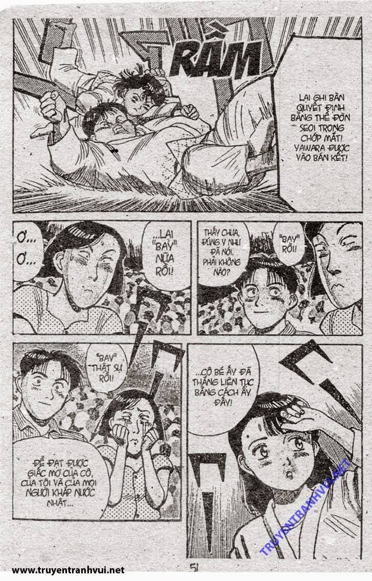 yawara chapter 81 14