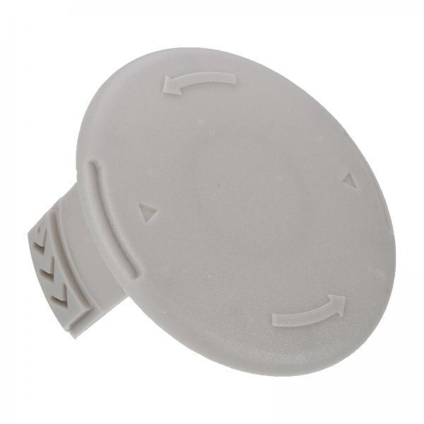 2X Trimmer Spool Cover Replace For Ryobi One+AC14RL3A 40V 18V 24V