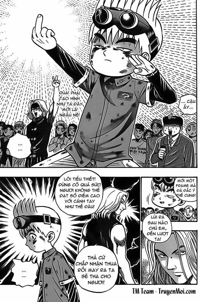 bowling king chapter 32 8