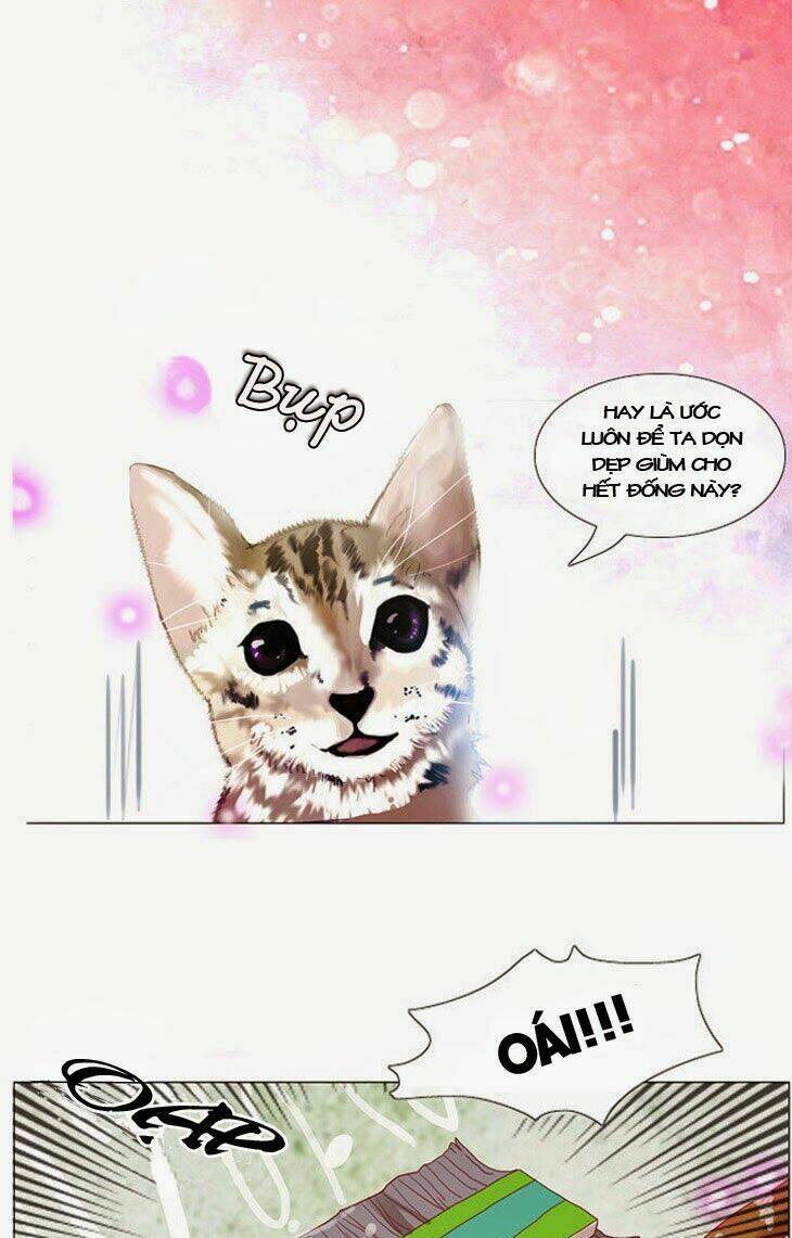 món quà từ chúa chapter 2 20