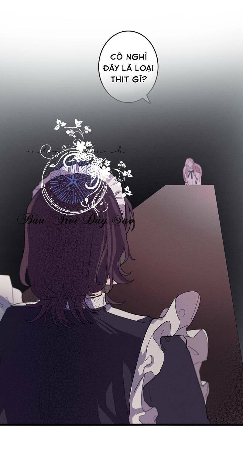 a lady's table chapter 3 26