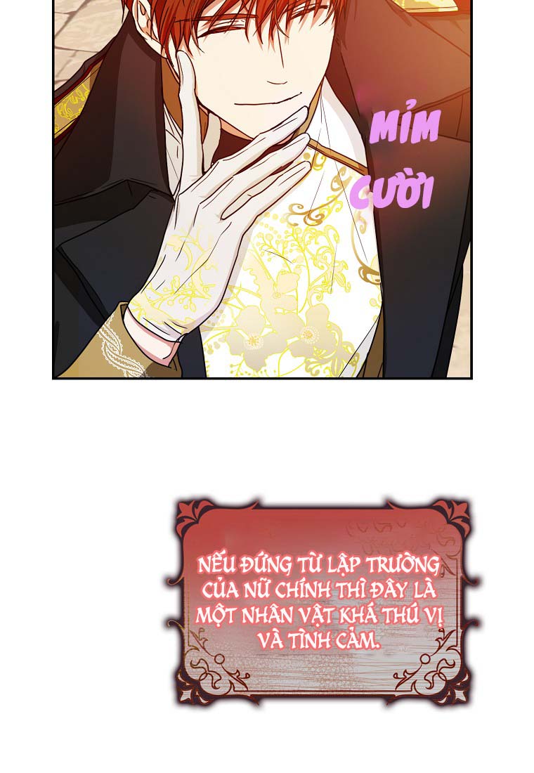 trở thành vợ của nam chính chapter 27.1 15