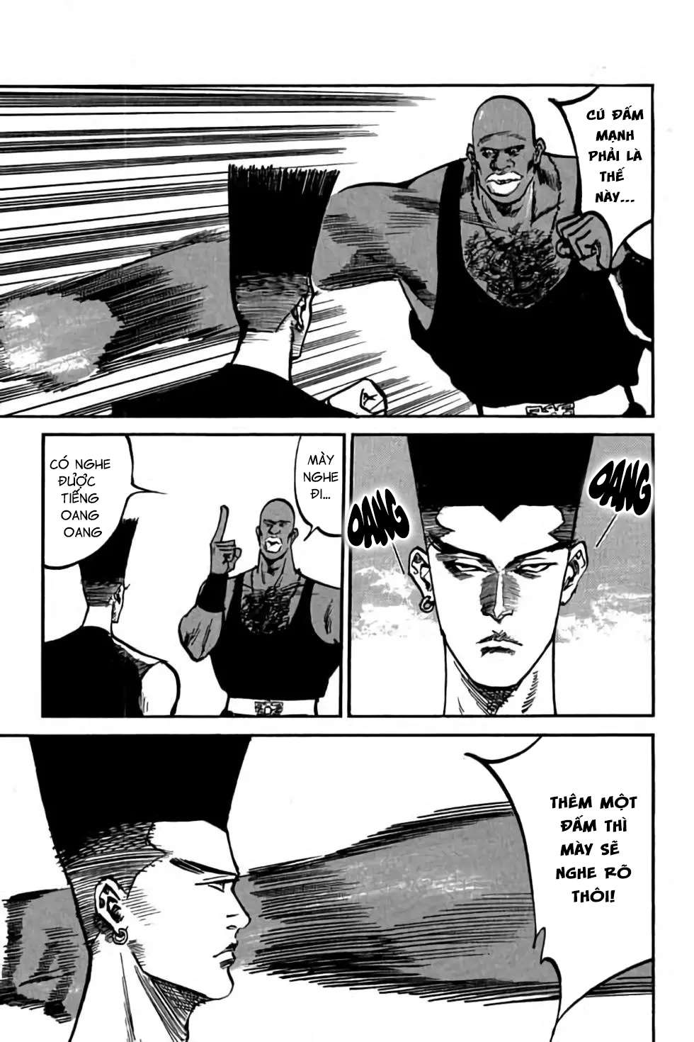 hiệp vương liêu thiêm đinh chapter 36 6