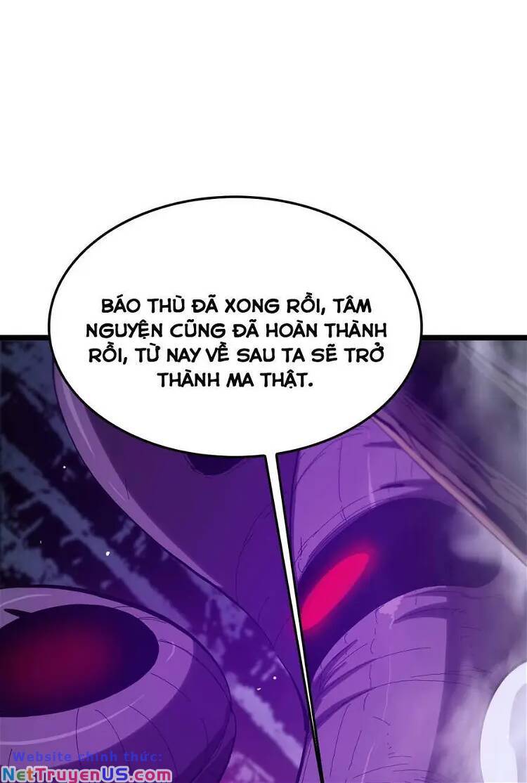 chư giới - tận thế online chapter 262 38