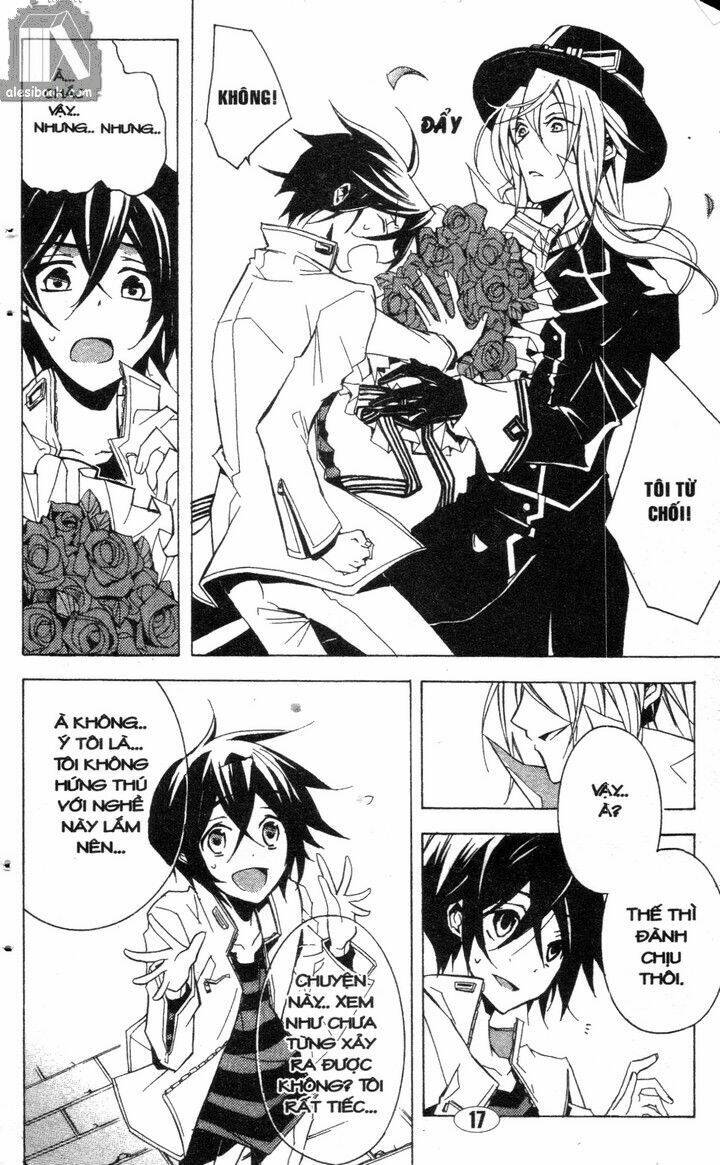 people dying off chapter 1 15