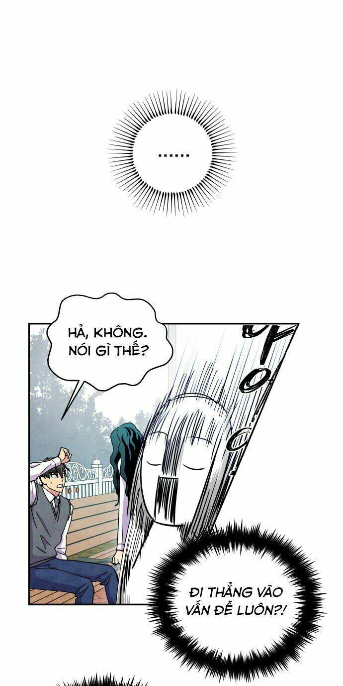 tai sói và mũ đỏ chapter 40 52