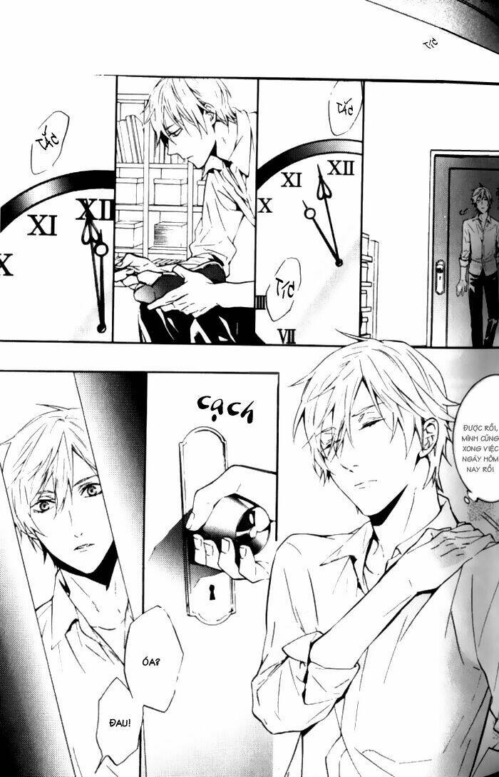 renai game chapter 2 10