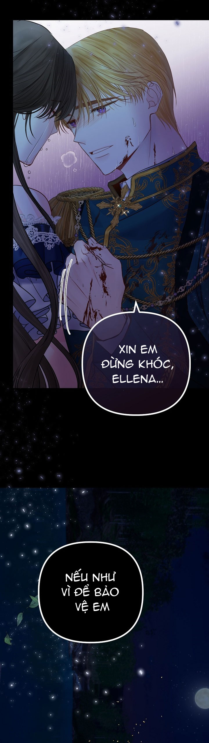 hãy giải thoát cho ta chapter 1.1 5