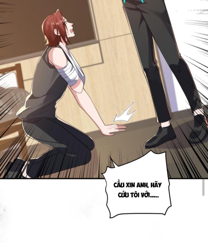 học cùng em gái, tôi bất cẩn vô địch rồi chapter 44 40