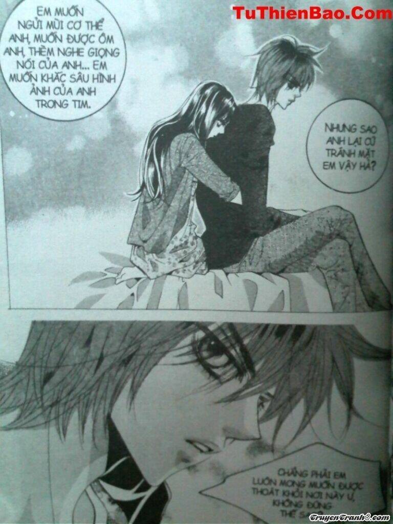 goong - [ hoàng cung ] chapter 16 90