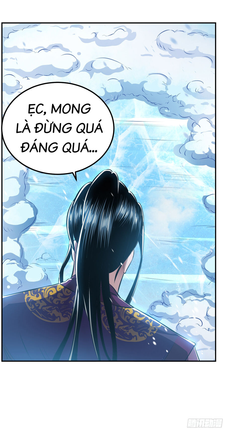 nam chính và hậu cung đều là của ta chapter 33 60