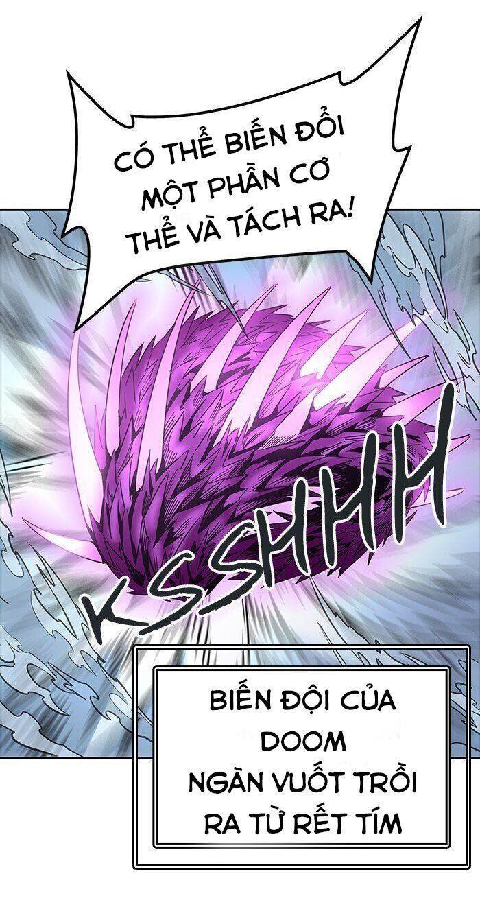 tòa tháp bí ẩn 2 chapter 472 22