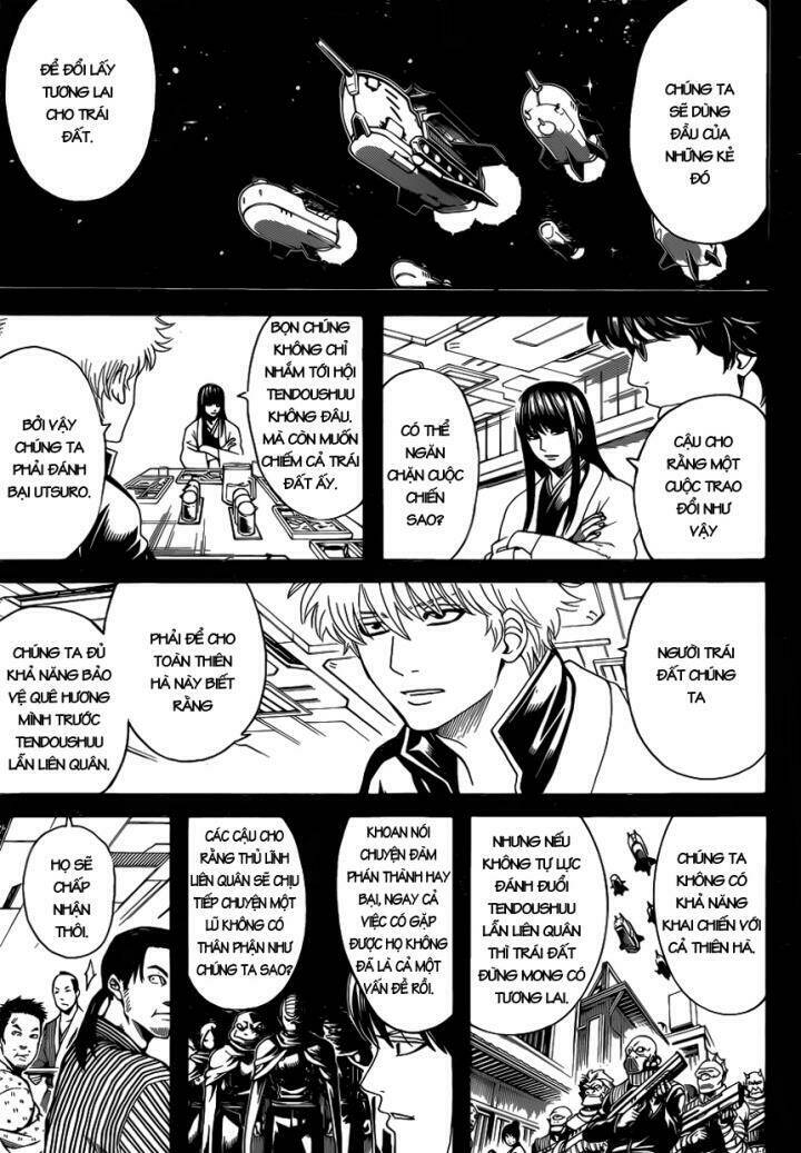gintama - linh hồn bạc chapter 599 6