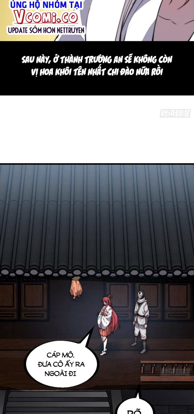 ta có một sơn trại chapter 228 12