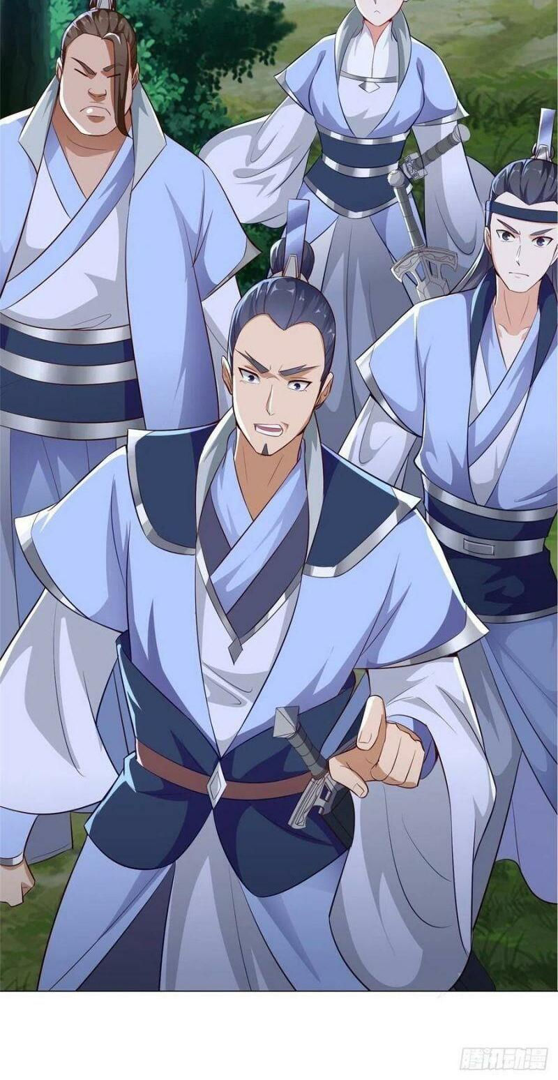 người nuôi rồng chapter 49 29