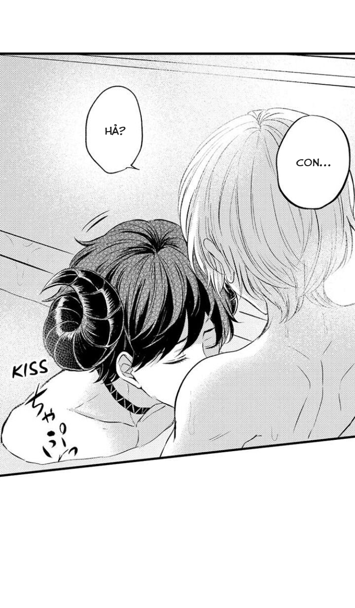 mộng ma tama chapter 2.2 6