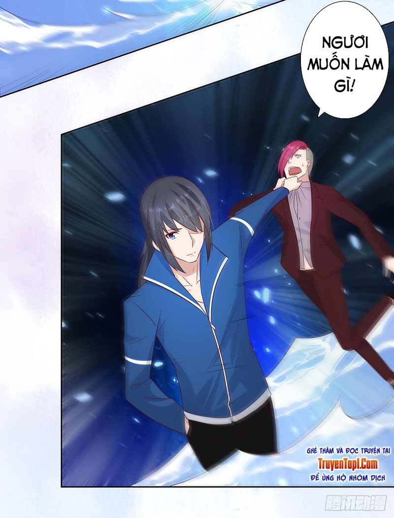 người tu tiên tại đô thị chapter 14 6
