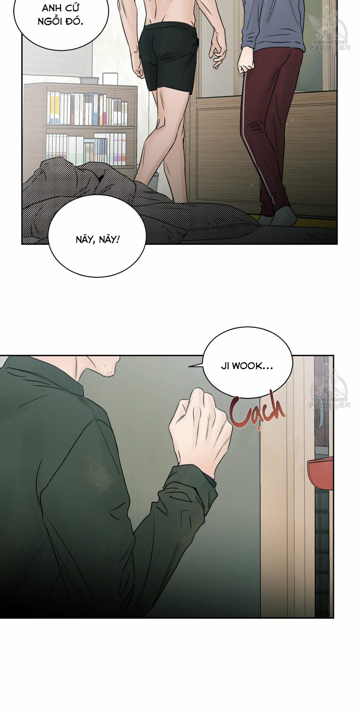 dù anh không yêu em chapter 23 50