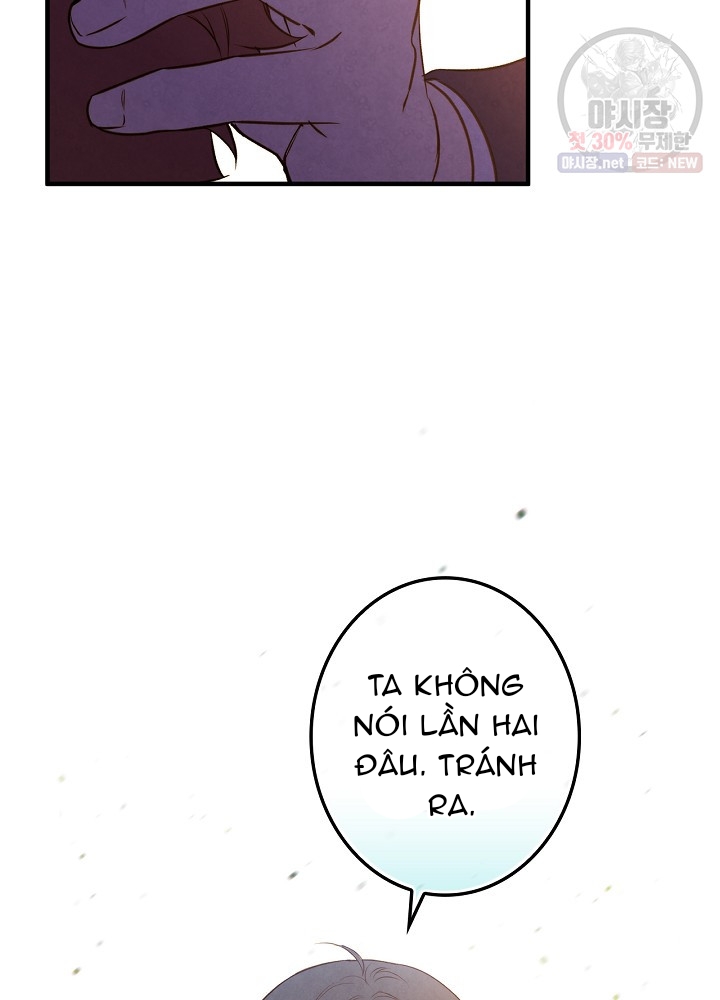 hoàng phi bóng tối - shadow queen chapter 52 7