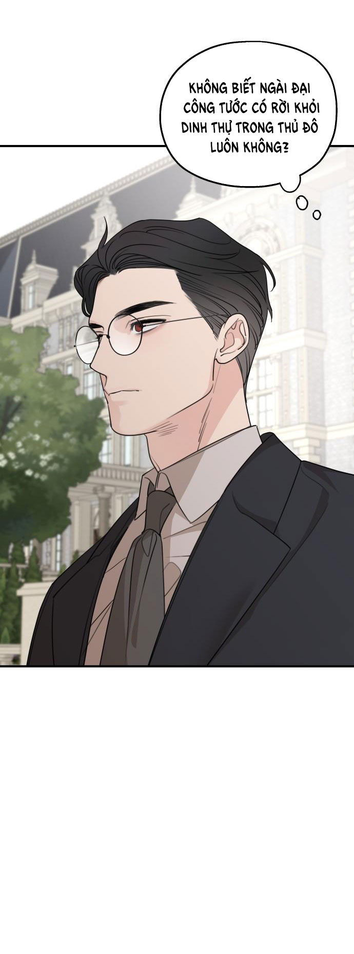 gia đình chồng bị ám ảnh bởi tôi chapter 73.1 17