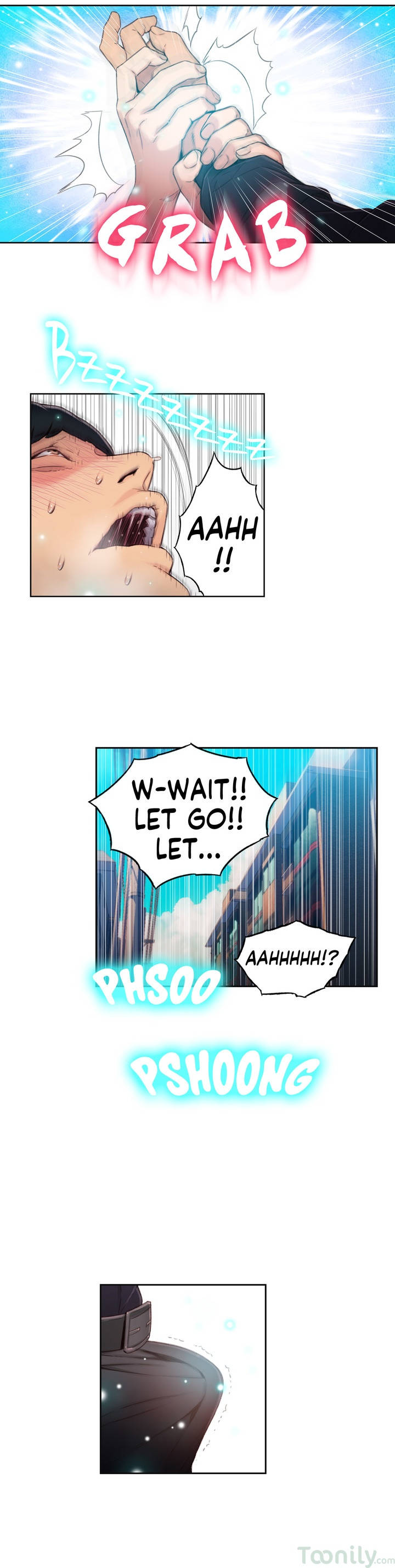 [raw] anh chàng ngọt ngào chapter 47 21