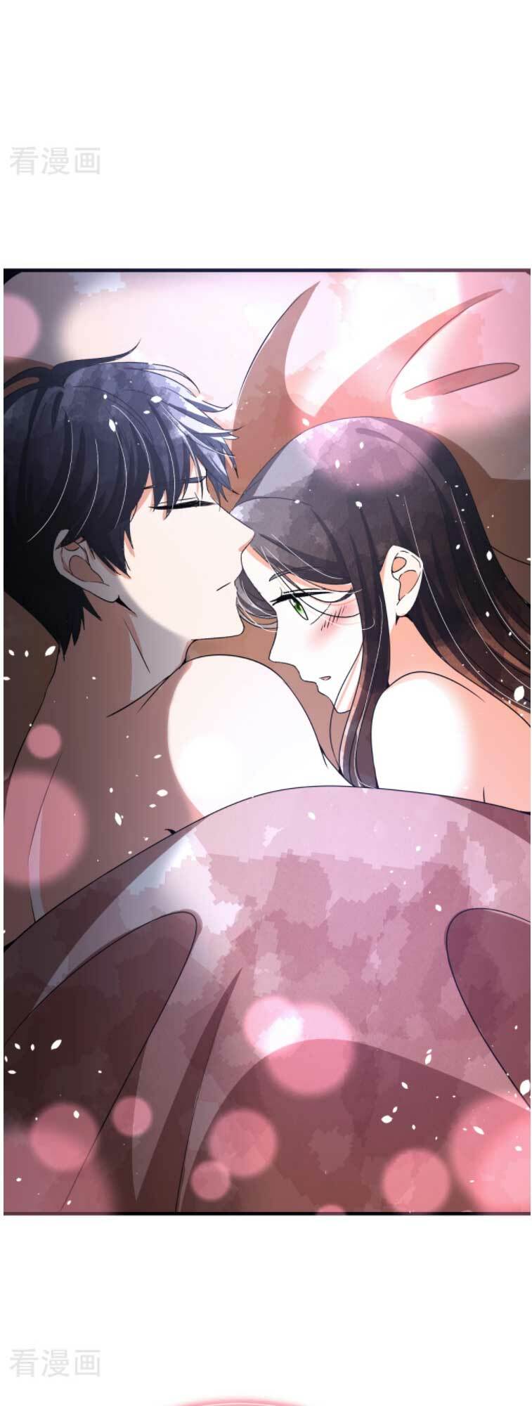 cô vợ hợp đồng lạnh lùng không dễ đụng đâu chapter 174 27