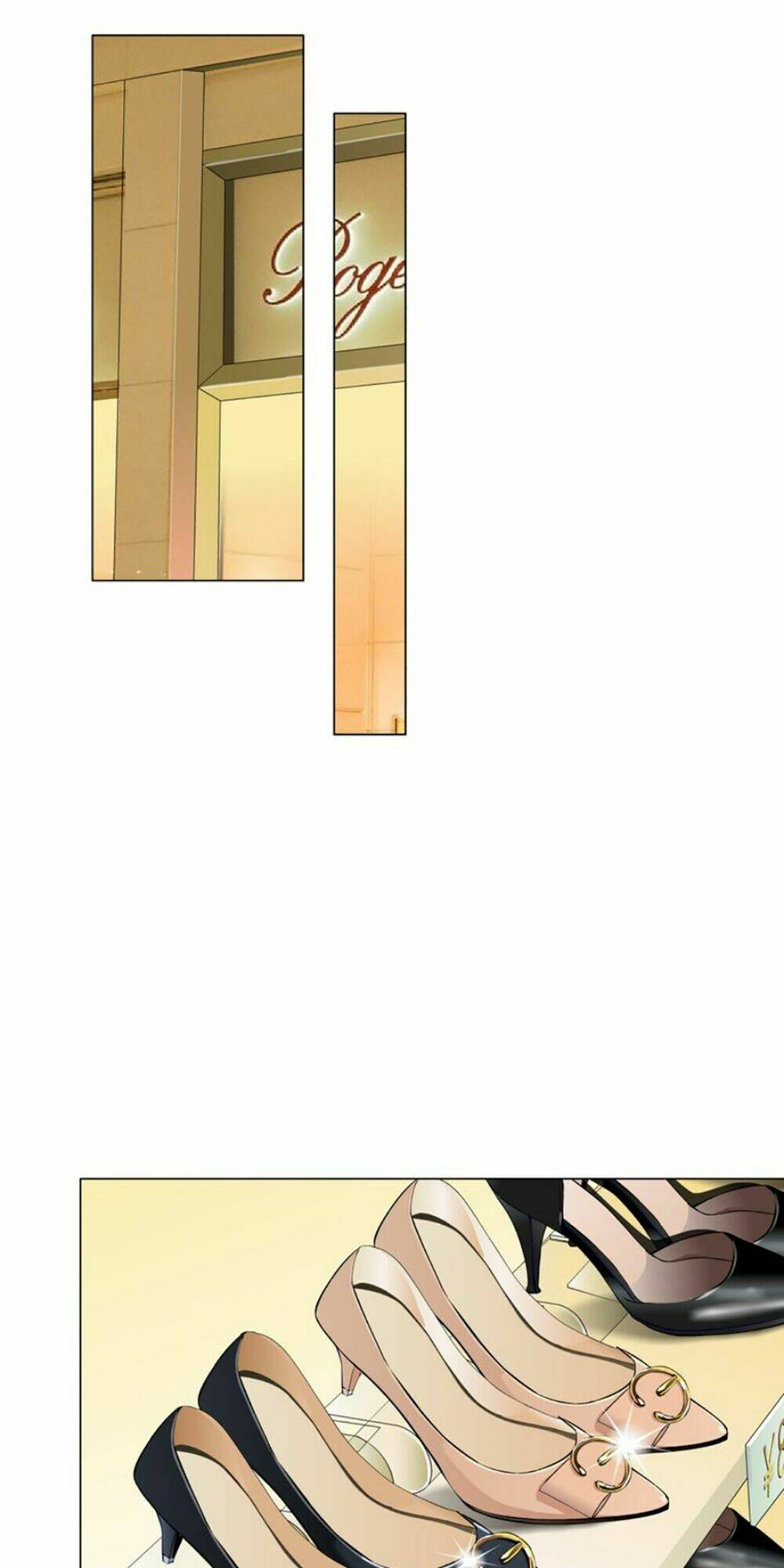 sổ tay mỹ nam giới x chapter 13 35