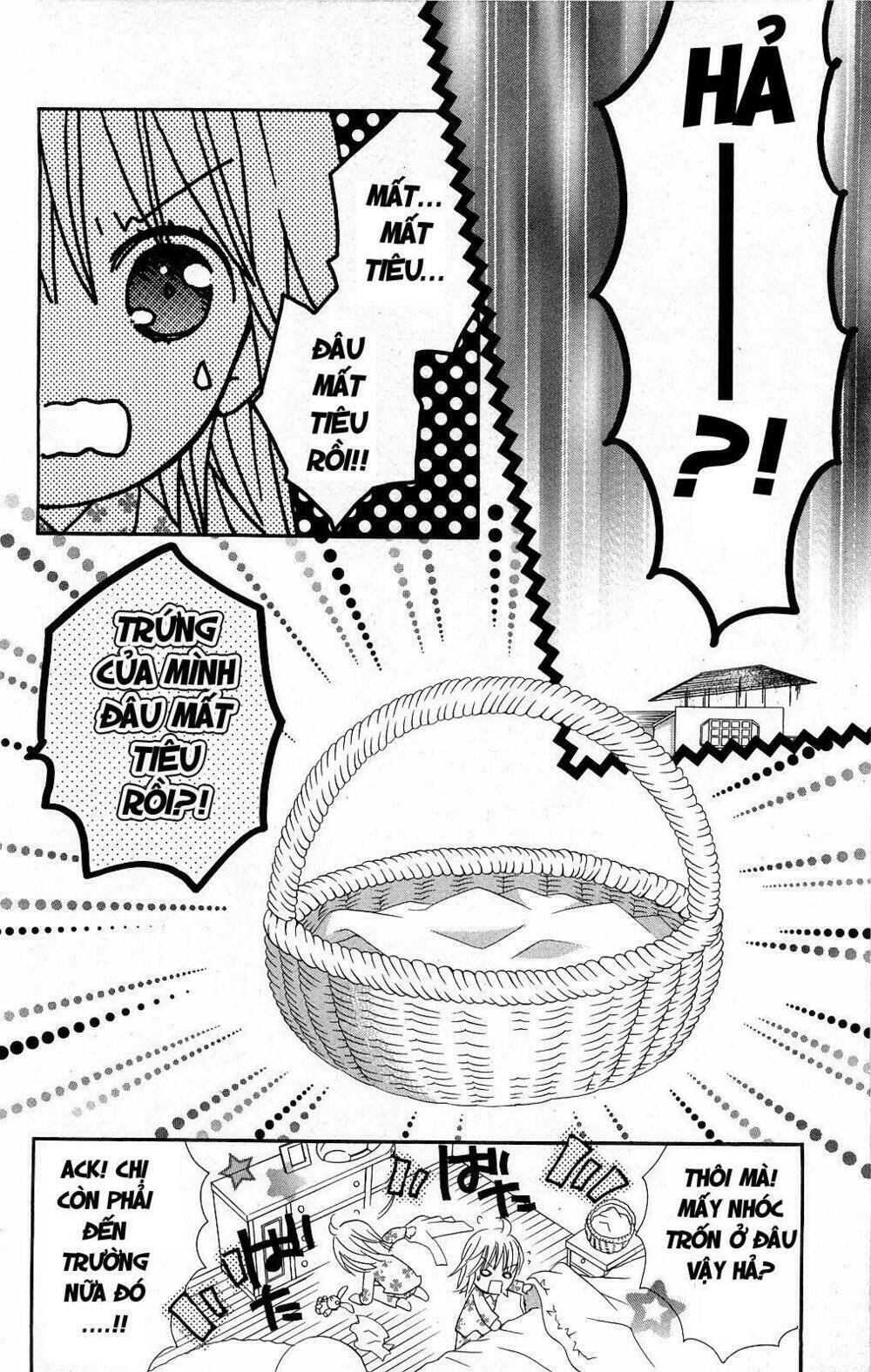 shugo chara chapter 44 28