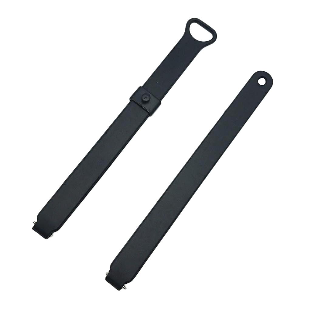 2 Piece Replacement Wrist Strap for Misfit Ray Fitness Tracker