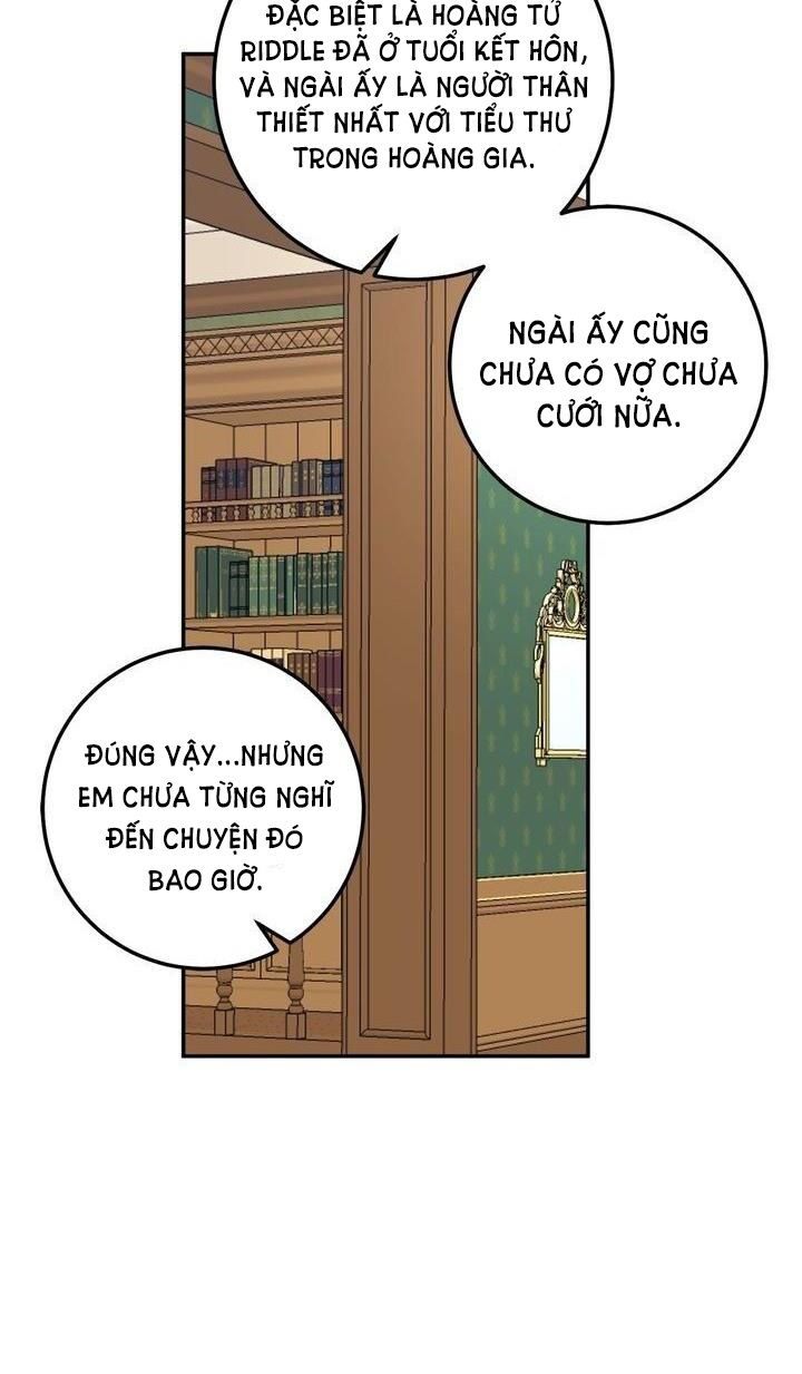 tôi là tiểu thư của gia đình này chapter 109 66