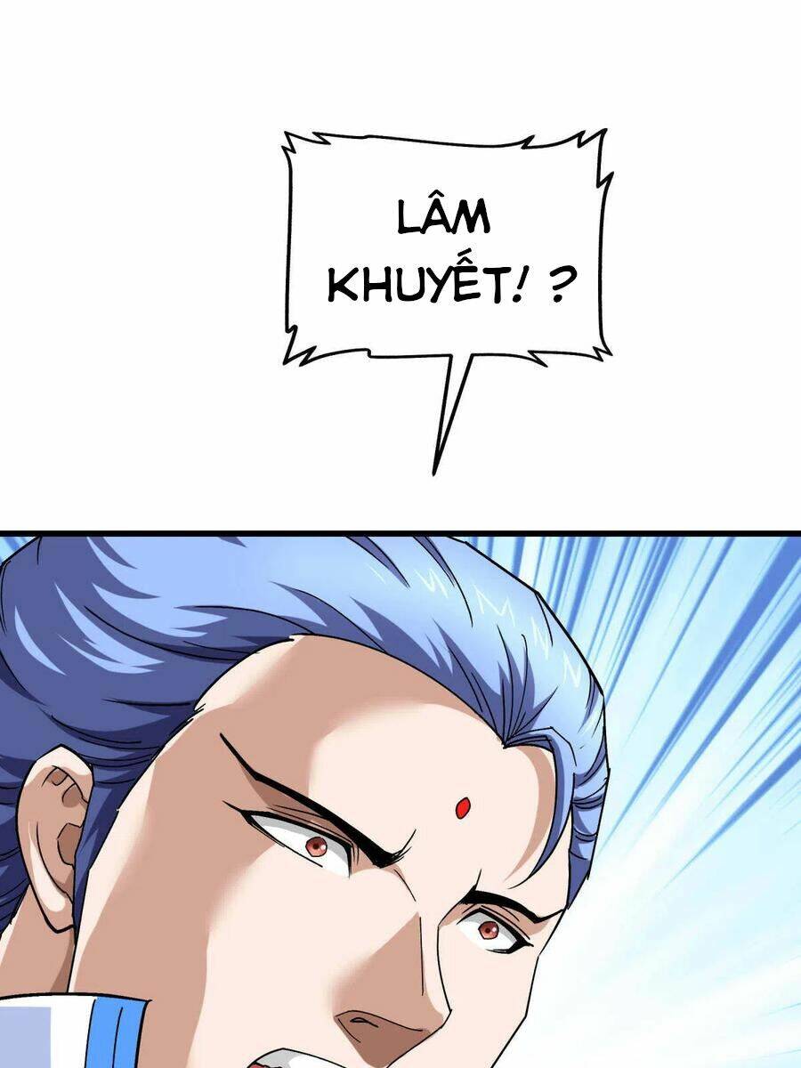 trọng sinh ta là đại thiên thần chapter 107 3